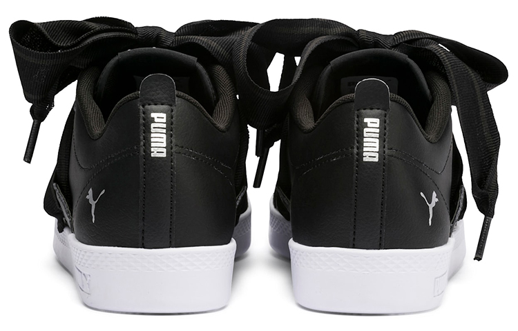(W) Puma Smash 'Black' 圖 4