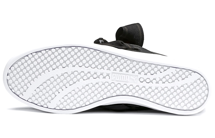 (W) Puma Smash 'Black' 圖 6