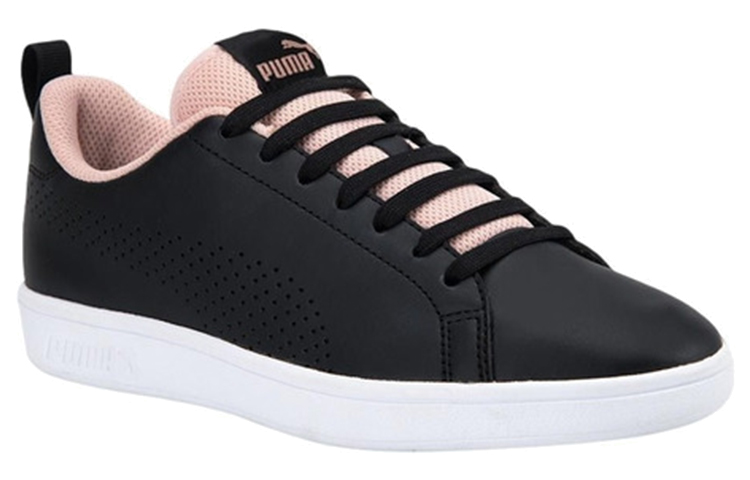 (W) Puma Smash Ace 'Black Pink' 圖 2