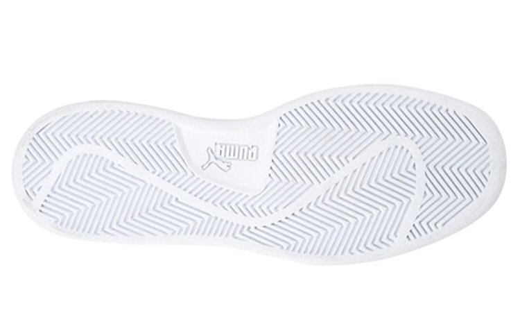 (W) Puma Smash Ace 'Black Pink' 圖 4