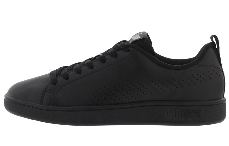 Buy (W) Puma Smash Ace BDP 'Hitam Sepatu Kasual Rendah' 370681-03