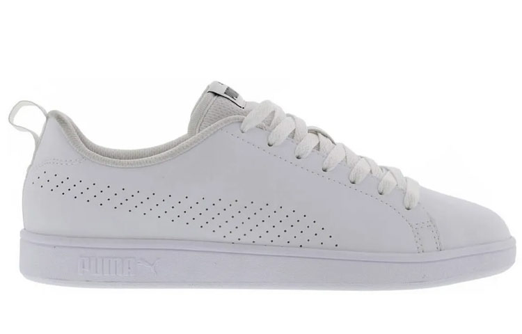 (W) Puma Smash Ace BDP 'White' 圖 2