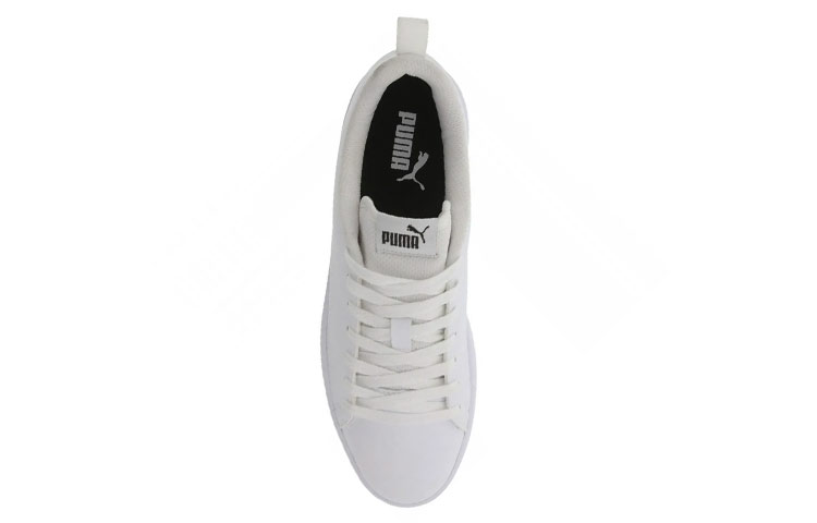 (W) Puma Smash Ace BDP 'White' 圖 3