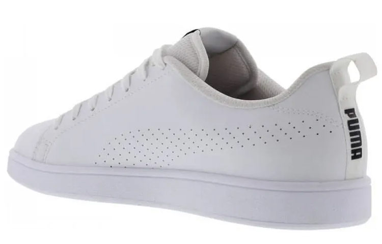 (W) Puma Smash Ace BDP 'White' 圖 4