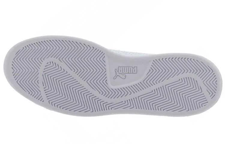 (W) Puma Smash Ace BDP 'White' 圖 5