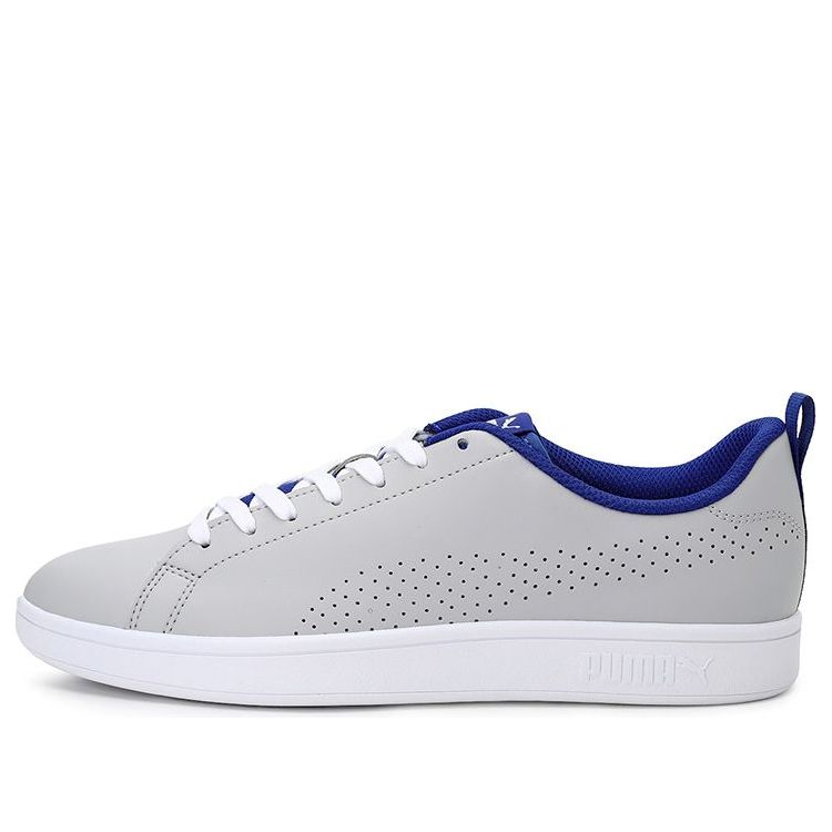 (W) Puma Smash Ace Sneakers Grey