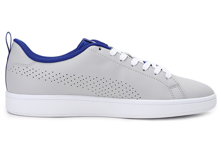 (W) Puma Smash Ace Sneakers Grey 圖 2