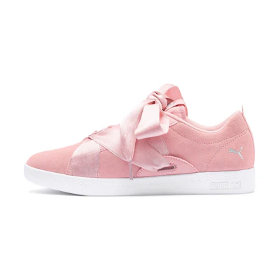 (W) Puma Smash Astral Buckle