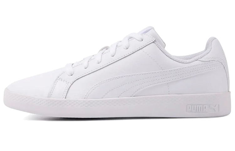 Buy (W) Puma Smash L Blanco 360780-20