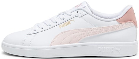 (Women) Puma Smash 3.0 'White Frosty Pink' 390987-12 (Women) Puma Smash 3.0 'White Frosty Pink' 390987-12