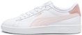 (W) Puma Smash 3.0 'Putih Frosty Pink' 390987-12