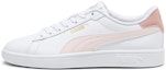 Buy (W) Puma Smash 3.0 'Putih Frosty Pink' 390987-12