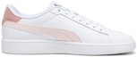 Order (W) Puma Smash 3.0 'Putih Frosty Pink' 390987-12