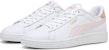 (W) Puma Smash 3.0 'Putih Frosty Pink' 390987-12