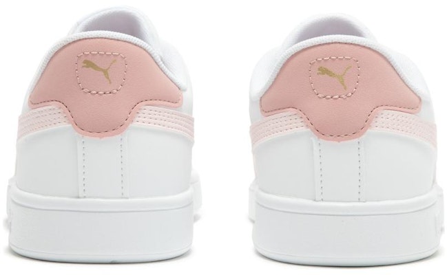 (Women) Puma Smash 3.0 'White Frosty Pink' 390987-12 Shop (Women) Puma Smash 3.0 'White Frosty Pink' 390987-12
