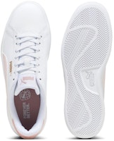 (W) 彪马Smash 3.0 '白霜粉色' 390987-12 Purchase (W) 彪马Smash 3.0 '白霜粉色' 390987-12