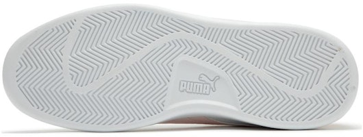 (W) 彪马Smash 3.0 '白霜粉色' 390987-12 Details for (W) 彪马Smash 3.0 '白霜粉色' 390987-12