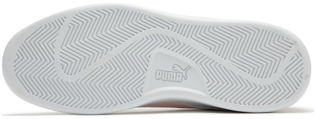 (Women) Puma Smash 3.0 'White Frosty Pink' 390987-12 Details for (Women) Puma Smash 3.0 'White Frosty Pink' 390987-12