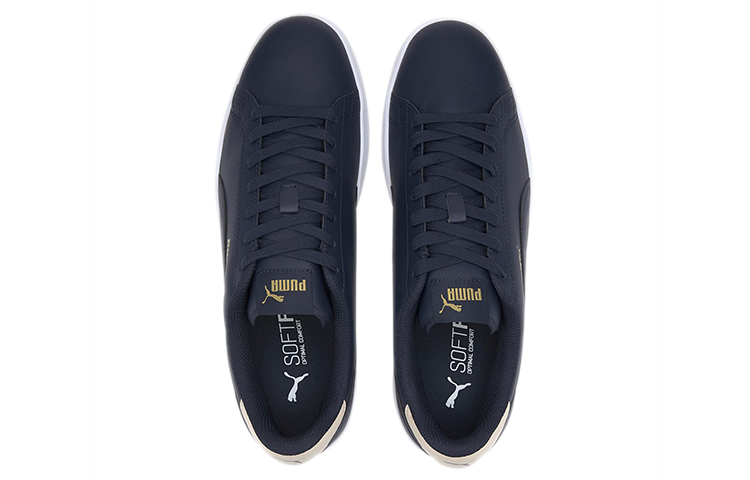 Buy Puma Smash V2 Navy Blue 365215-21 - Novelship