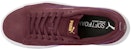 Puma Smash Platform SD Kasut Kasual Luncur Merah 366488-11