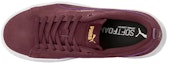 Lookbook Puma Smash Platform SD Kasut Kasual Luncur Merah 366488-11