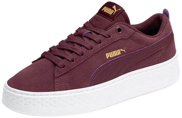 푸마 스매쉬 플랫폼 레드
(Puma Smash Platform Red) 366488-11 Shop 푸마 스매쉬 플랫폼 레드
(Puma Smash Platform Red) 366488-11