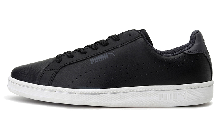Puma Smash Perf Shoes Black/White