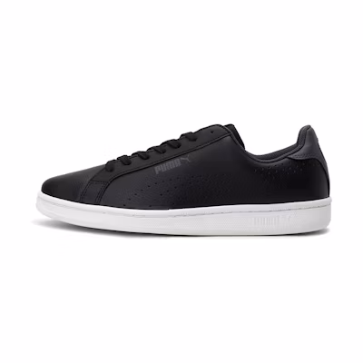 Puma Smash Perf Shoes Black/White