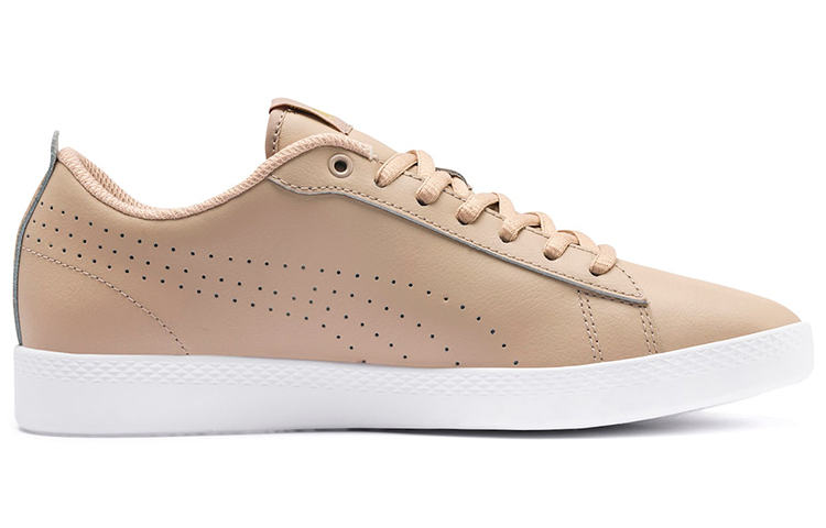 (W) Puma Smash Perf White/Black 圖 2