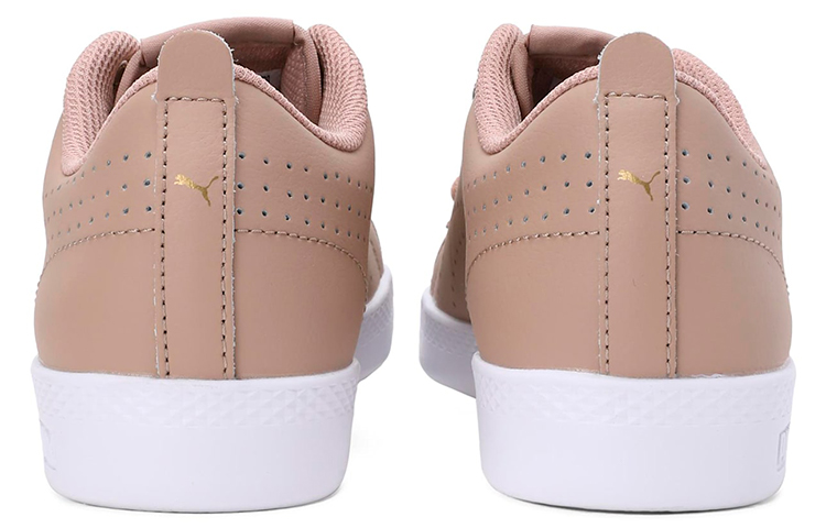 (W) Puma Smash Perf White/Black 圖 3