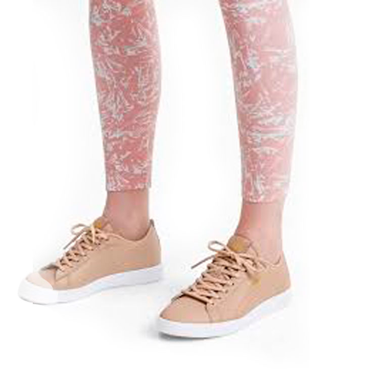 (W) Puma Smash Perf White/Black 圖 5