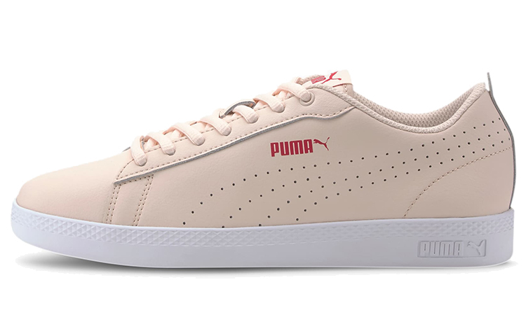 (W) Puma Smash Perf 'Pink'