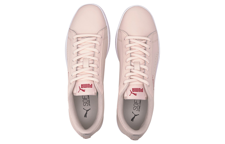 (W) Puma Smash Perf 'Pink' 圖 3