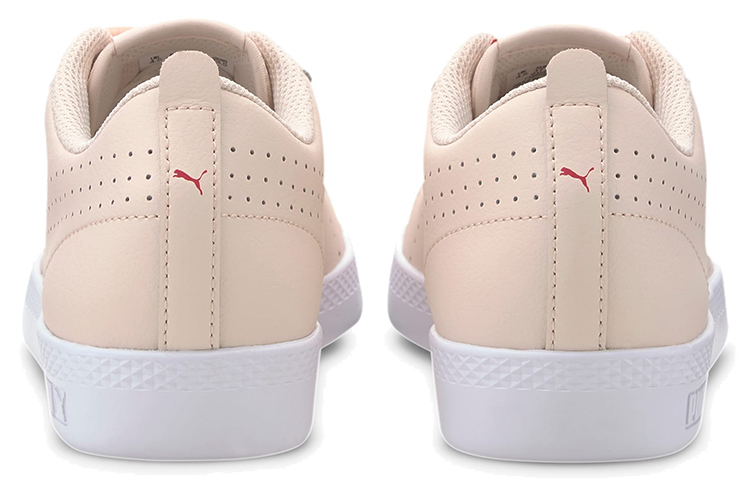 (W) Puma Smash Perf 'Pink' 圖 4