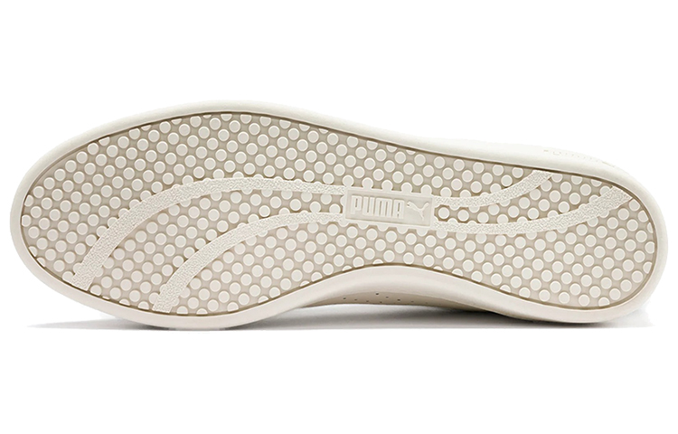 (W) Puma Smash Perf Leather White 圖 6