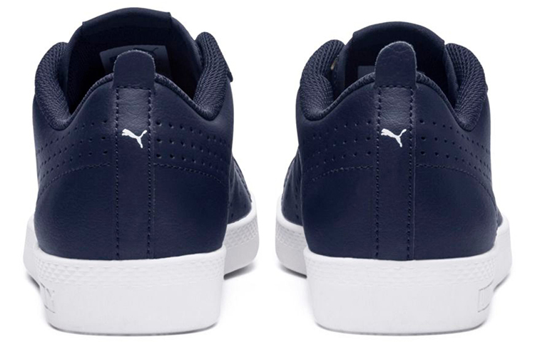 (W) Puma Smash Perf Navy 圖 4