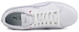 Shop (W) Puma Smash Platform 'Piping - Putih Lilac' 373315-02