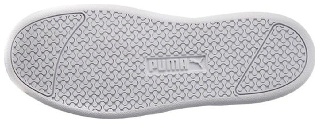 (Women) Puma Smash Platform 'Piping - White Lilac' 373315-02 Purchase (Women) Puma Smash Platform 'Piping - White Lilac' 373315-02