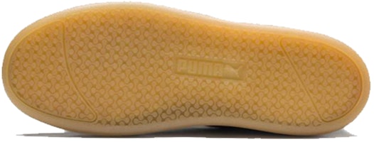 (W) Puma Smash Platform Frill 'Black Gum' Sepatu Wanita 366928-01 Purchase (W) Puma Smash Platform Frill 'Black Gum' Sepatu Wanita 366928-01