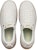 (W) Puma Smash Platform Frill 'Putih Emas' 366928-04