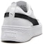 Purchase (W) Puma Smash Platform L 'Putih Hitam' 366487-12