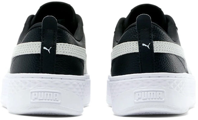 (W) 푸마 스매쉬 플랫폼 검정 (Puma Smash Platform 검정) 366487-11 Shop (W) 푸마 스매쉬 플랫폼 검정 (Puma Smash Platform 검정) 366487-11