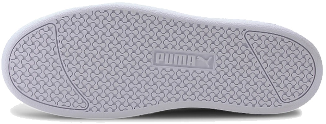 (W) Puma Smash Platform Leather 'Blanco Rosa Brillante' 366487-20 Purchase (W) Puma Smash Platform Leather 'Blanco Rosa Brillante' 366487-20