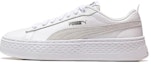 Buy (W) Puma Smash Platform Low 'Putih' 366487-06