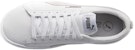 (W) Puma Smash Platform Low 'Putih' 366487-06