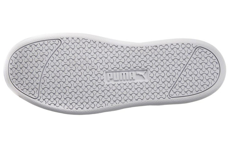 Details for （女生）Puma Smash 平台低筒鞋 '白色' 366487-06