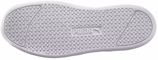 Details for (W) Puma Smash 增高鞋底低帮款 '白色' 366487-06