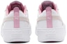 Shop (W) Puma Smash Platform Rendah 'Putih Merah Jambu Pucat' 366487-08