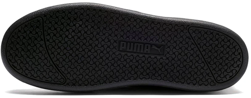 (W) Puma Smash Platform Lx Hitam/Emas 366927-02 Details for (W) Puma Smash Platform Lx Hitam/Emas 366927-02