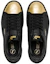 Lookbook (W) Puma Smash Platform LX Schwarz/Gold 366927-02